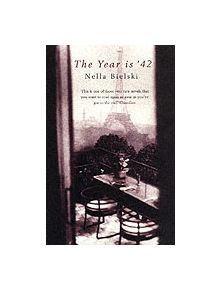 The Year is '42 - 9780747571049