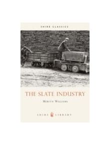 The Slate Industry - 9780747801245