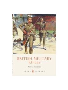 British Military Rifles - 9780747806332