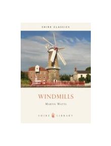 Windmills - 9780747806530