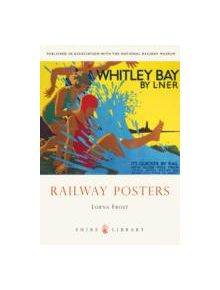 Railway Posters - 9780747810841