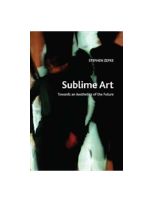 Sublime Art - 9780748669998