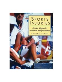SPORTS INJURIES - 9780748731817