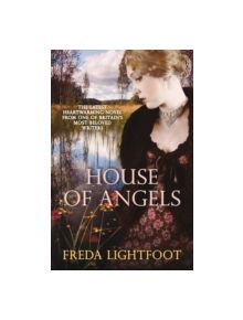 House of Angels - 9780749007249