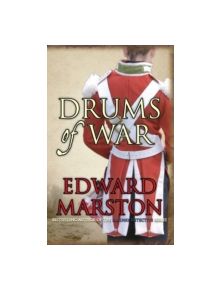 Drums of War - 9780749007904