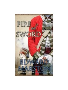 Fire and Sword - 9780749008956