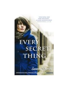 Every Secret Thing - 9780749009014