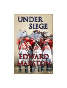 Under Siege - 9780749009793