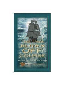Blown Off Course - 9780749009847