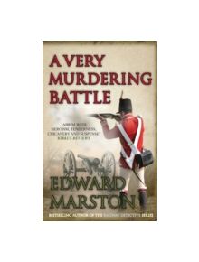 A Very Murdering Battle - 9780749011543