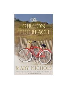 The Girl on the Beach - 9780749012182