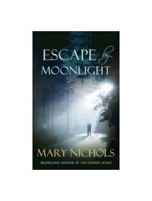 Escape by Moonlight - 9780749013134