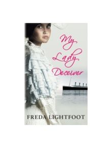 My Lady Deceiver - 9780749013431