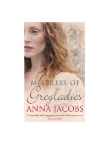 Mistress of Greyladies - 9780749016753