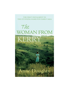 The Woman From Kerry - 9780749017354