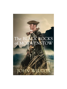 The Black Rocks of Morwenstow - 9780749017392