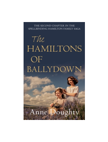 The Hamiltons of Ballydown - 9780749017453