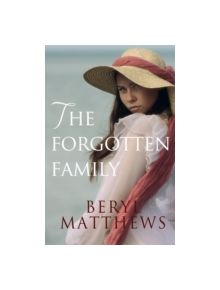 The Forgotten Family - 9780749018689