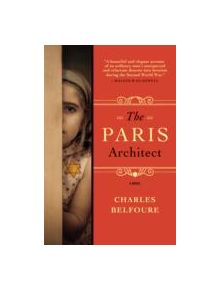 The Paris Architect - 9780749019471
