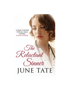 The Reluctant Sinner - 9780749020088