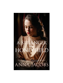 A Stranger in Honeyfield - 9780749020255