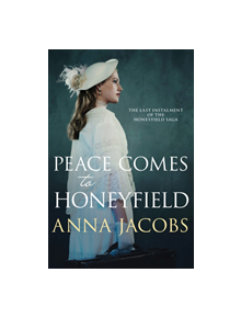 Peace Comes to Honeyfield - 9780749020453