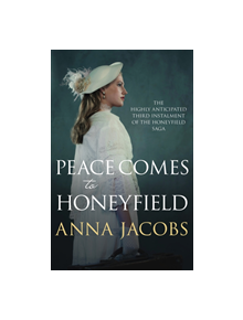 Peace Comes to Honeyfield - 9780749020552