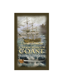 A Treacherous Coast - 9780749020620