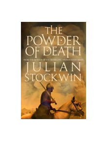 The Powder of Death - 9780749020842
