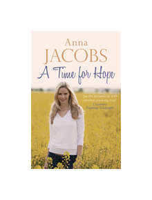 A Time for Hope - 9780749021498