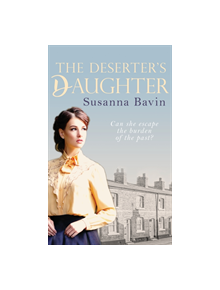 The Deserter's Daughter - 9780749021849