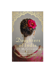 Daughters of India - 9780749021924