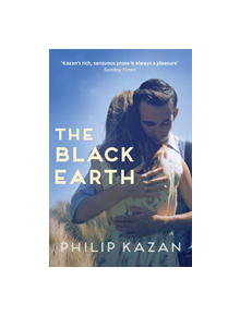 The Black Earth - 9780749022082