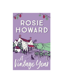 A Vintage Year - 9780749022372
