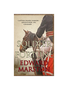 Soldier of Fortune - 9780749023119