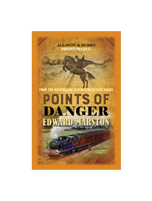Points of Danger - 9780749023287