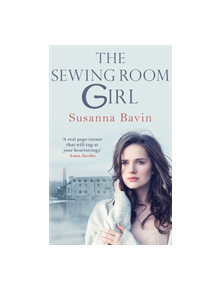The Sewing Room Girl - 9780749023638