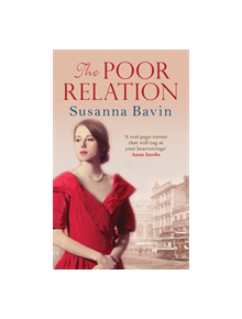 The Poor Relation - 9780749023683