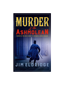 Murder at the Ashmolean - 9780749023768