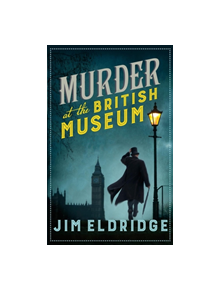 Murder at the British Museum - 9780749023966