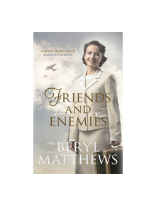 Friends and Enemies - 9780749024215