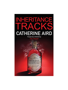 Inheritance Tracks - 9780749024369