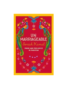 Unmarriageable - 9780749024567