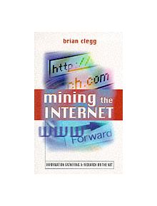 MINING THE INTERNET - 9780749430252