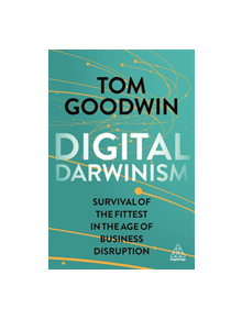 Digital Darwinism - 9780749482282