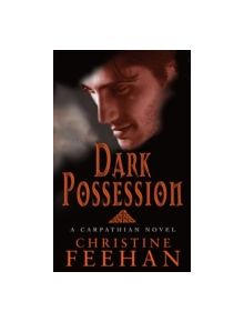 Dark Possession - 9780749908676