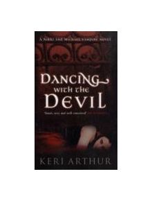 Dancing With The Devil - 9780749908942