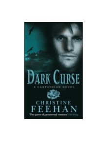 Dark Curse - 9780749909536