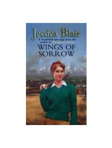 Wings Of Sorrow - 9780749909642