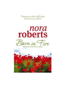 Born In Fire - 9780749928896